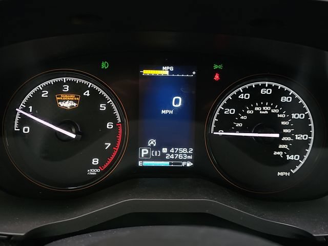 Certified 2023 Subaru Forester Wilderness AWD/4WD image 11