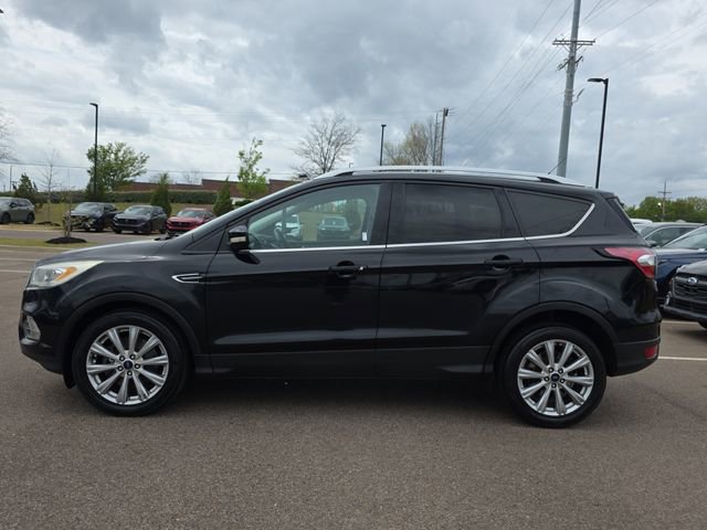 Used 2017 Ford Escape Titanium image 6