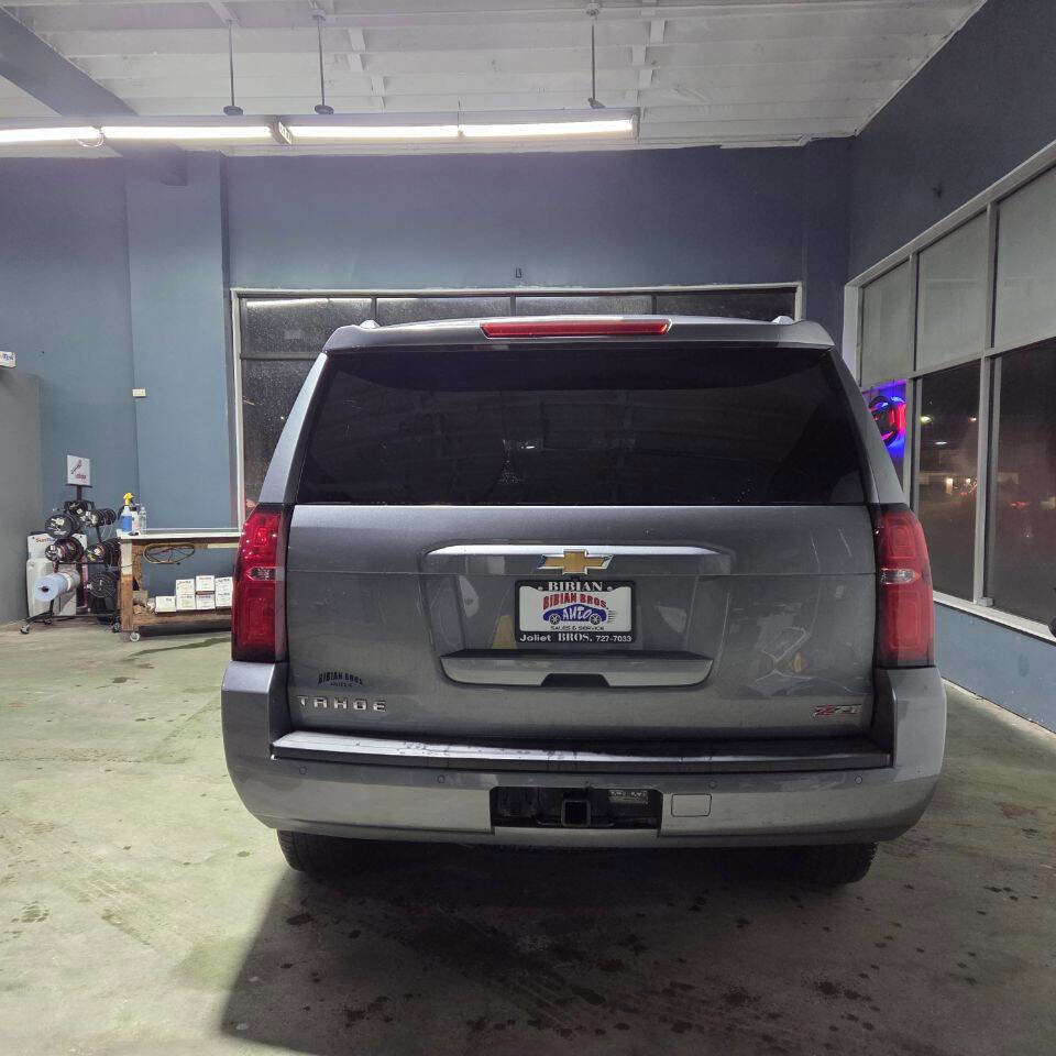 Used 2019 Chevrolet Tahoe LT image 5