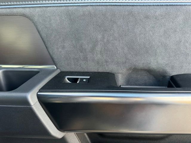 New 2026 Ford F250 Platinum image 20