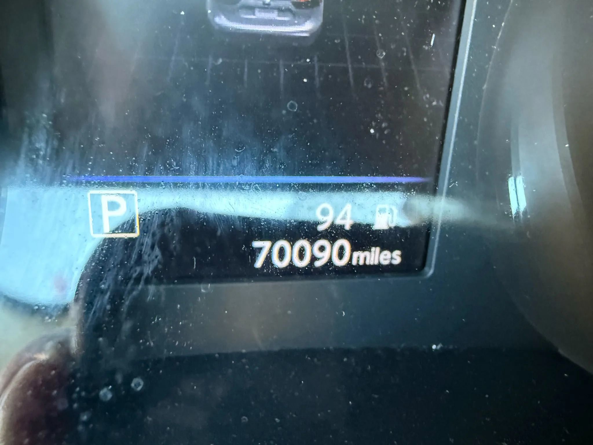 Used 2021 Nissan Rogue Sport SV image 15