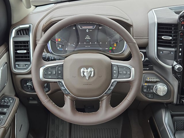 New 2026 RAM 1500 Laramie image 20