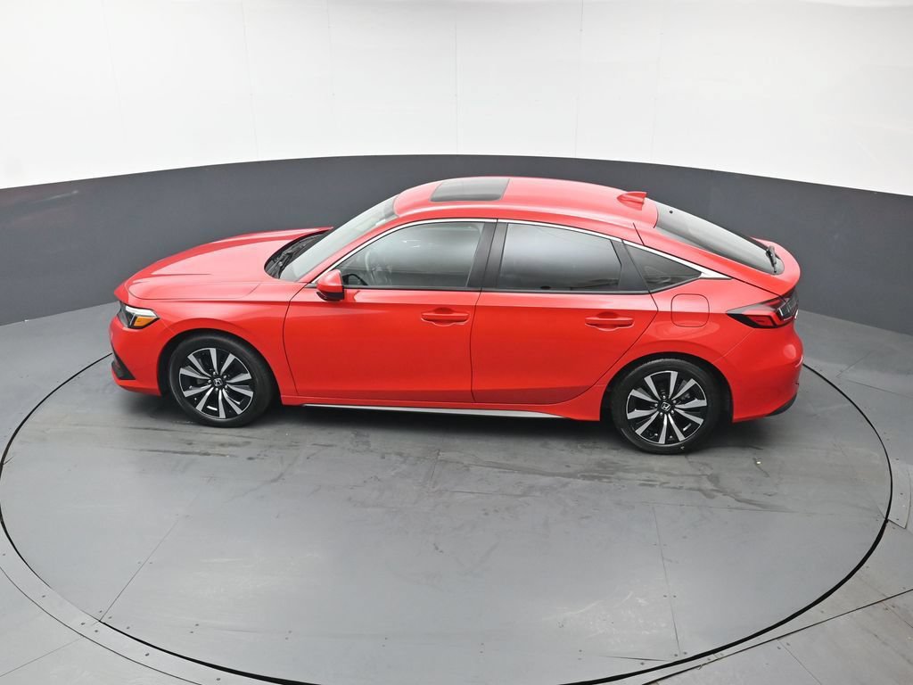 Used 2023 Honda Civic EX-L image 36