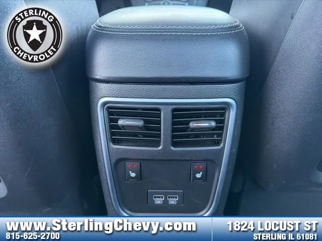 Used 2022 Dodge Charger SXT w/ Leather Interior Group image 23