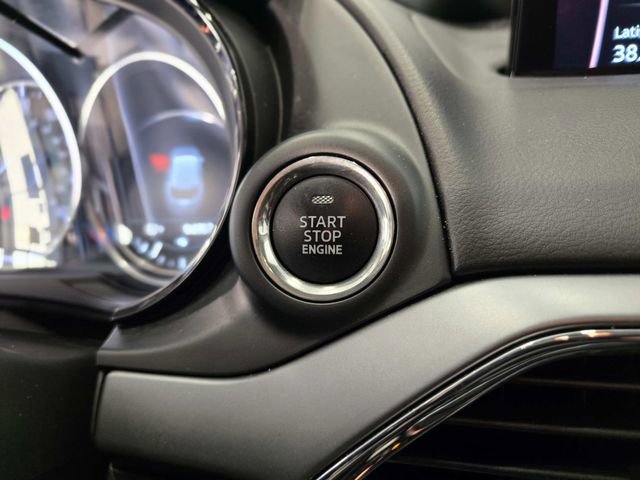 Used 2020 MAZDA CX-9 Touring w/ Touring Premium Package image 30