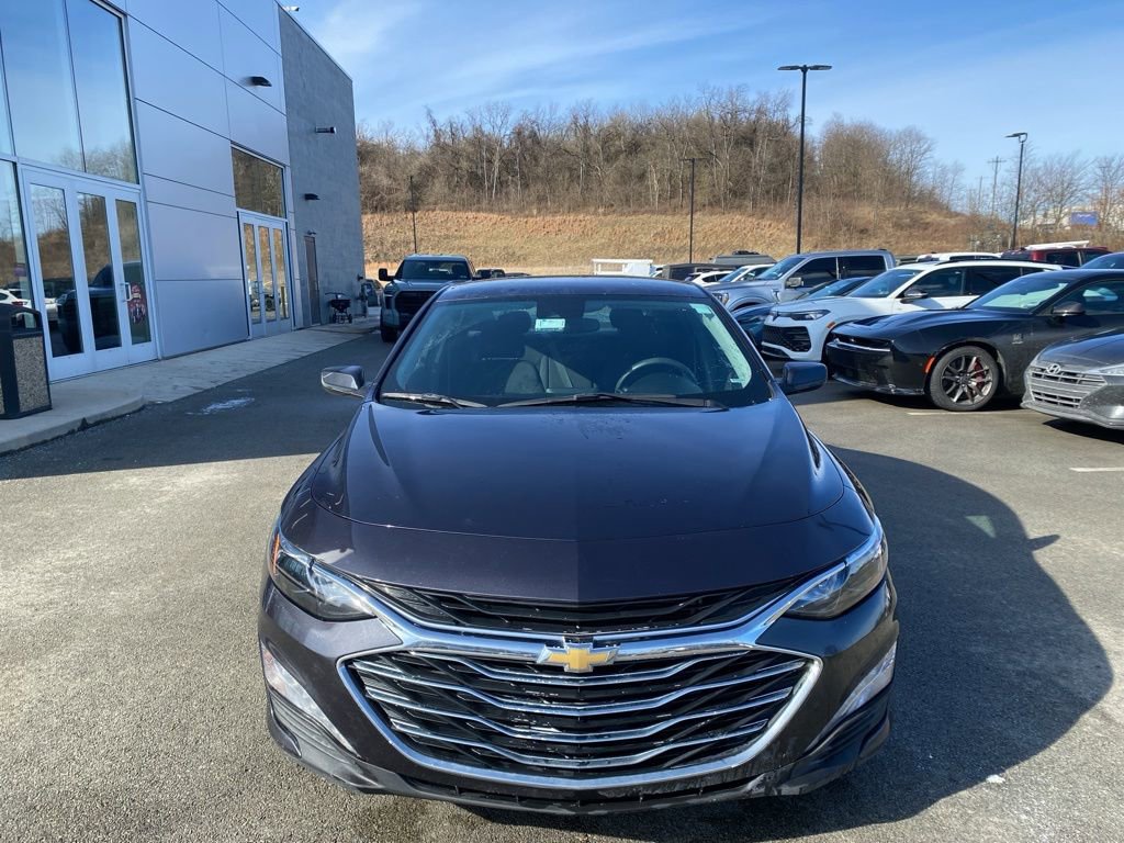 Used 2023 Chevrolet Malibu LT image 6