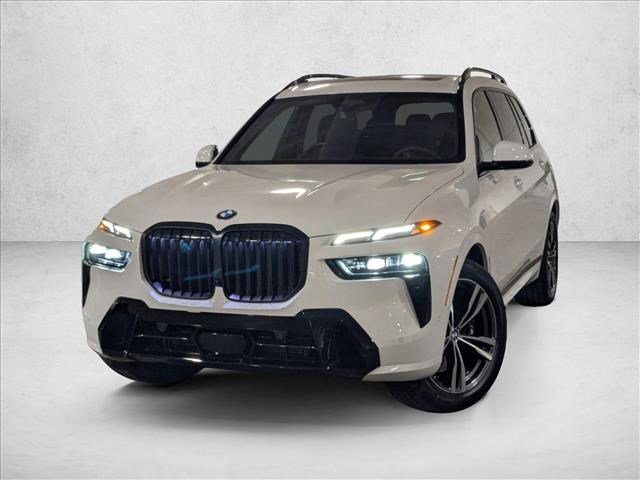 New 2026 BMW X7 xDrive40i w/ M Sport Package video 1