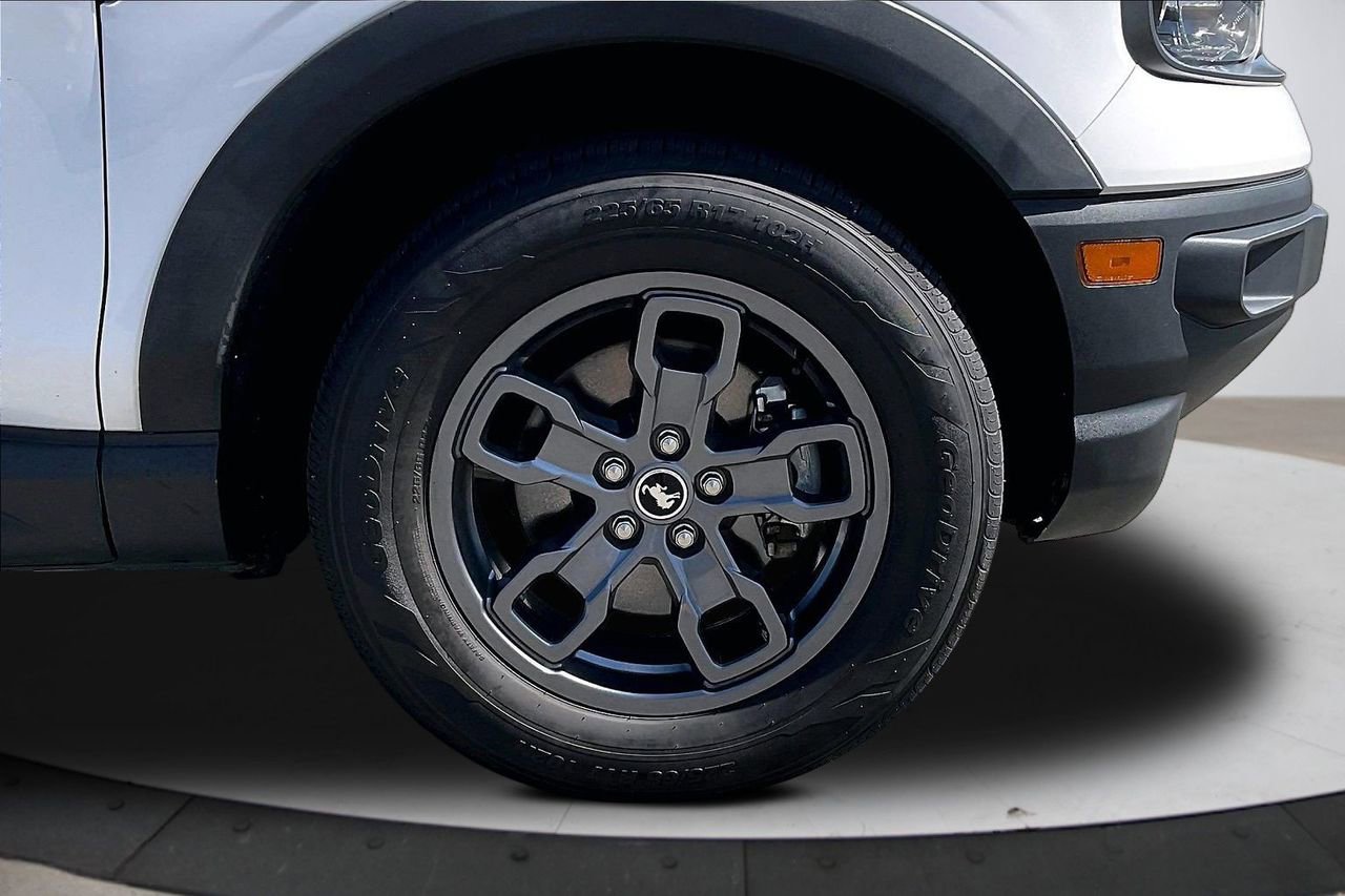 Used 2021 Ford Bronco Sport Big Bend w/ Big Bend Package (96B) image 35