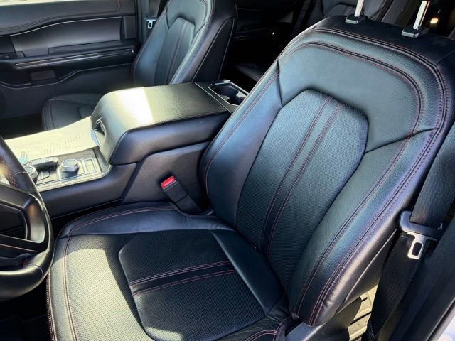 Used 2020 Ford Expedition Limited w/ Equipment Group 303A AWD/4WD image 12