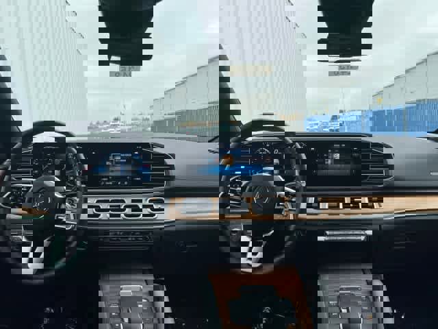 Certified 2023 Mercedes-Benz GLE 350 4MATIC image 13