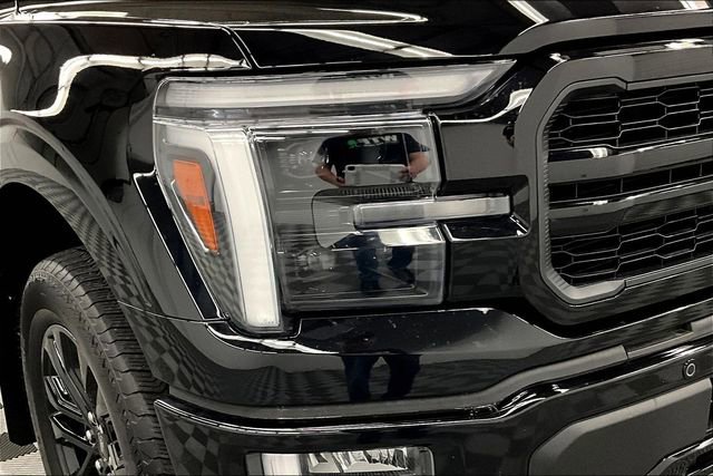 Used 2024 Ford F150 Lariat image 36