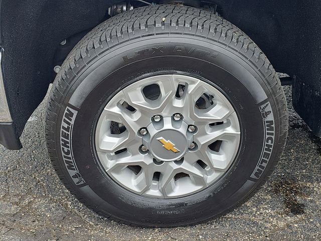 Used 2023 Chevrolet Silverado 3500 LT w/ All Star Edition AWD/4WD image 31