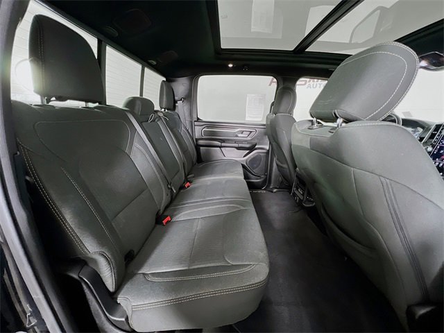 Used 2020 RAM 1500 Big Horn image 42