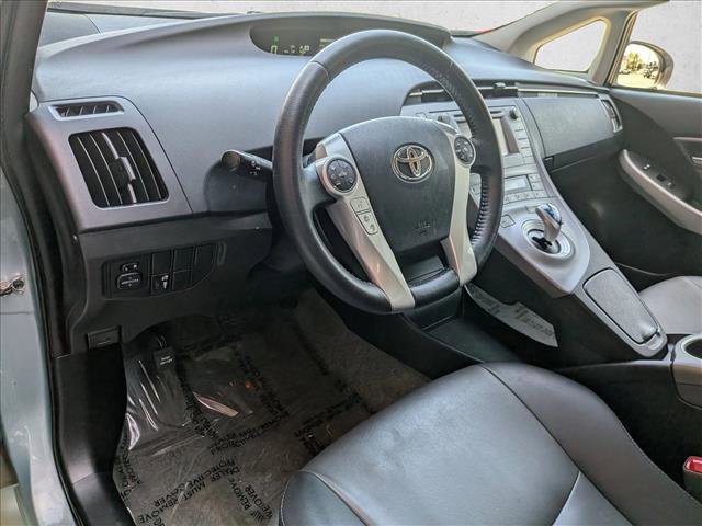 Used 2012 Toyota Prius Four image 10