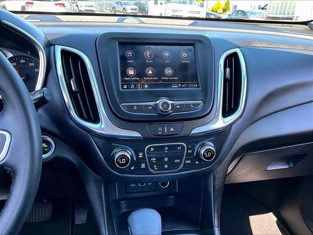 Used 2023 Chevrolet Equinox LT FWD image 18