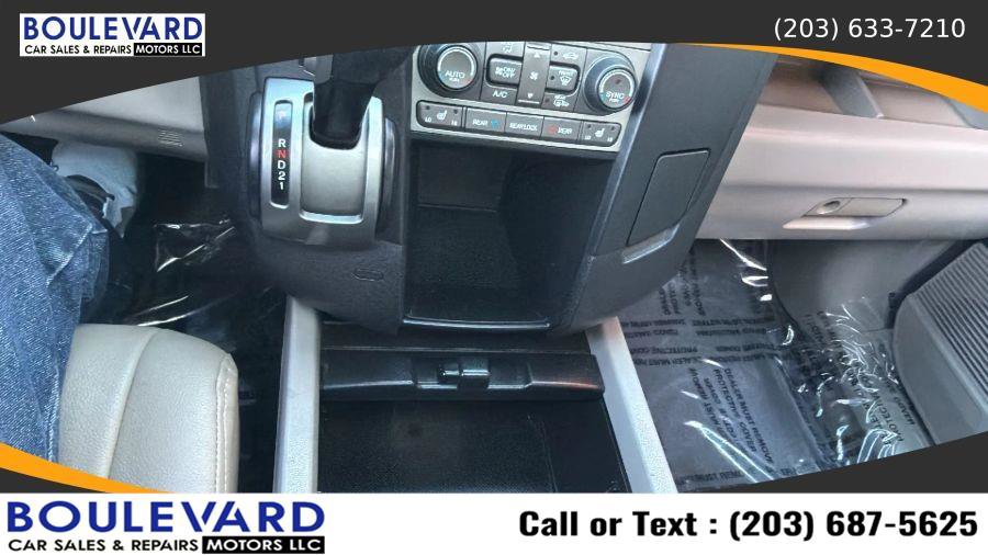 Used 2013 Honda Pilot EX-L image 18