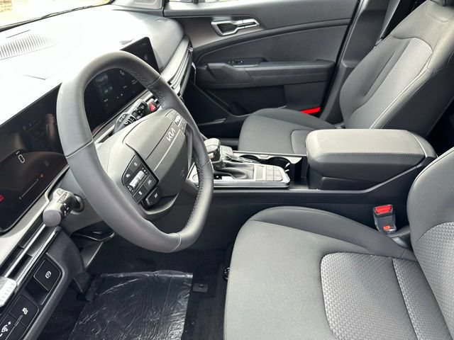 New 2026 Kia Sportage LX w/ LX Convenience Package FWD image 7