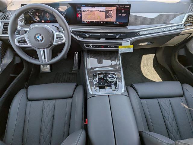 New 2027 BMW X7 M60i AWD/4WD image 16