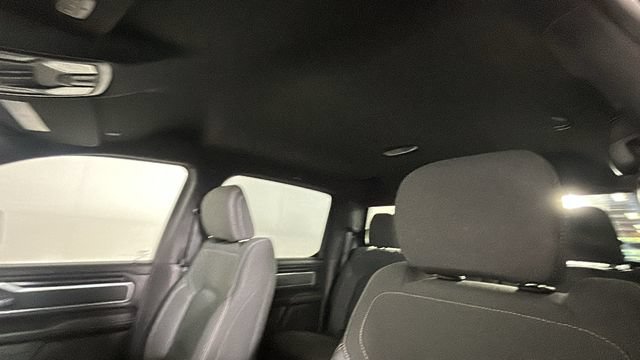 Used 2022 RAM 1500 Big Horn AWD/4WD image 12