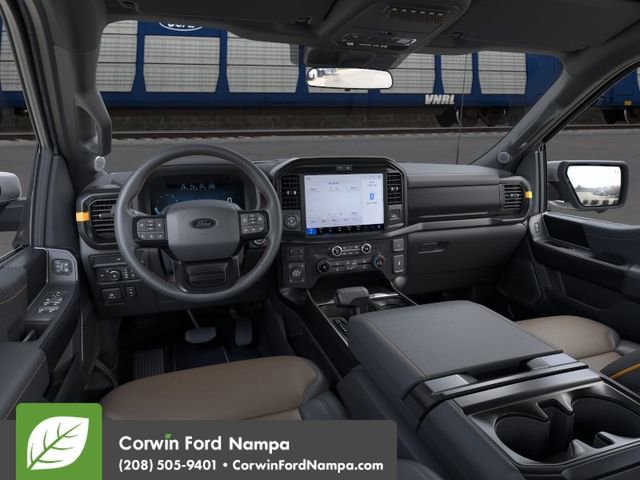 New 2026 Ford F150 Tremor AWD/4WD image 9