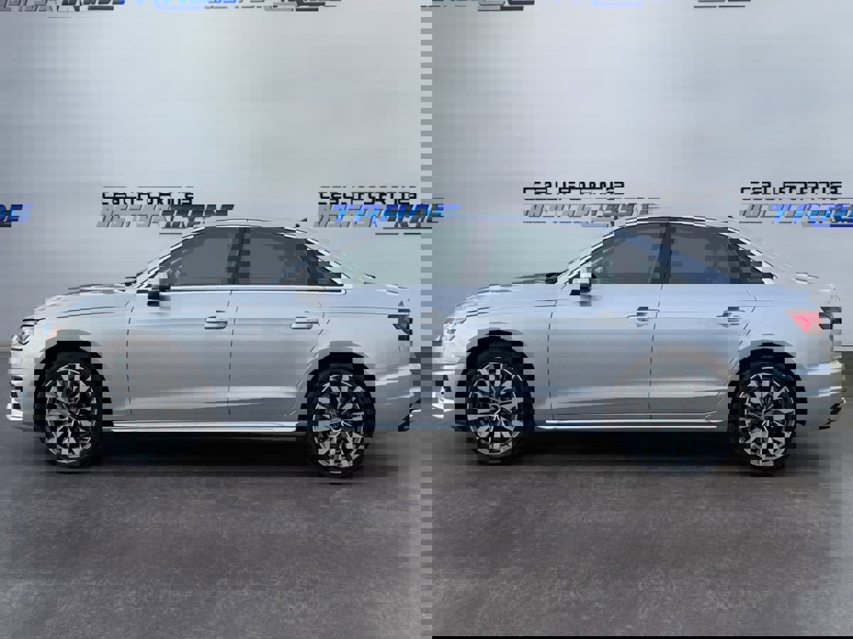 Used 2023 Audi A4 2.0T Premium w/ Convenience Package image 8