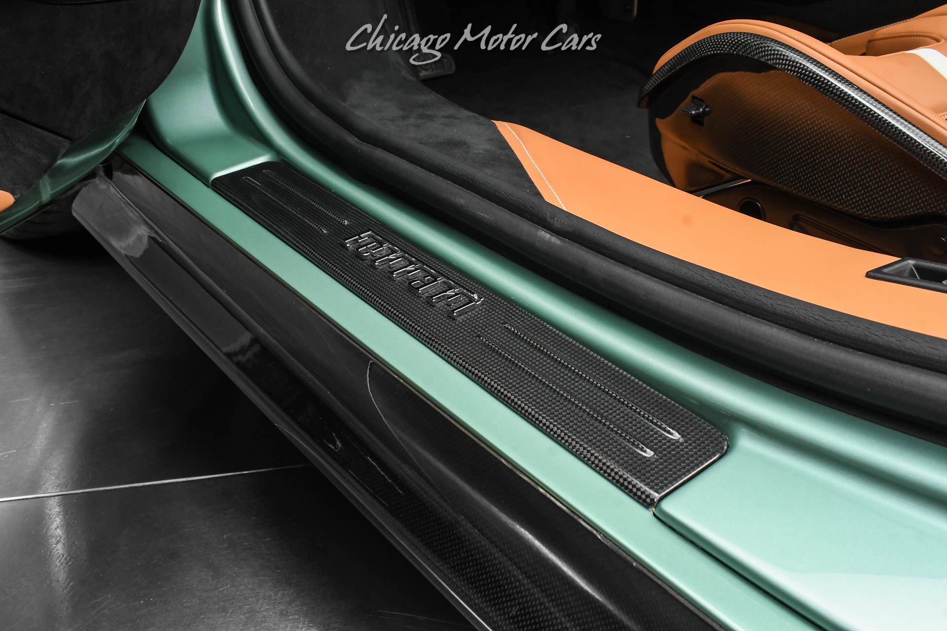 Used 2025 Ferrari SF90 Spider image 28