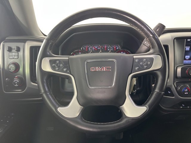 Used 2015 GMC Sierra 1500 SLT w/ SLT Preferred Package image 8