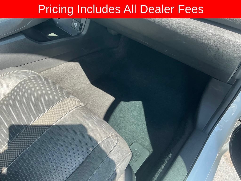 Used 2019 Honda Civic EX-L image 21