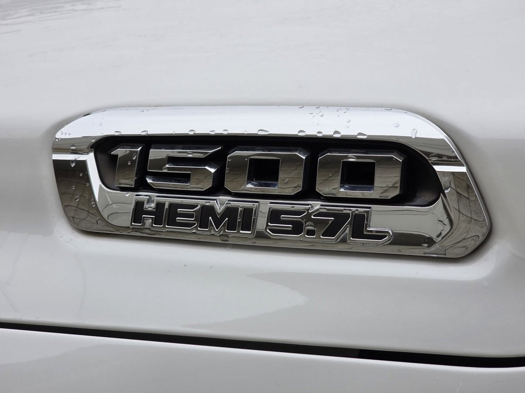 Used 2019 RAM 1500 Limited image 10