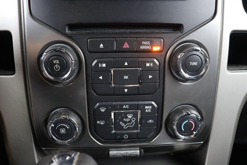 Used 2013 Ford F150 FX2 RWD image 12