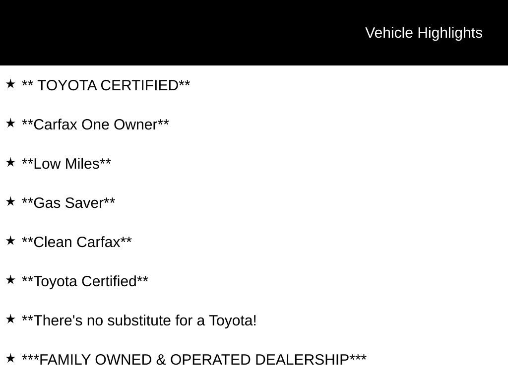 Certified 2025 Toyota RAV4 LE FWD image 27