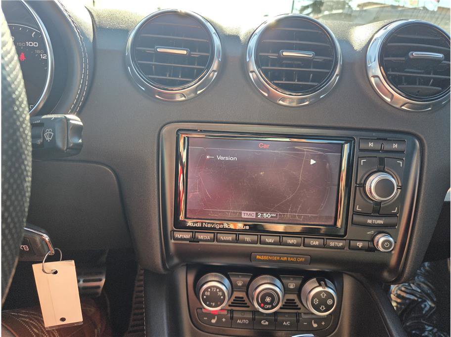 Used 2013 Audi TT 2.0T Premium Plus w/ S Line Pkg image 17