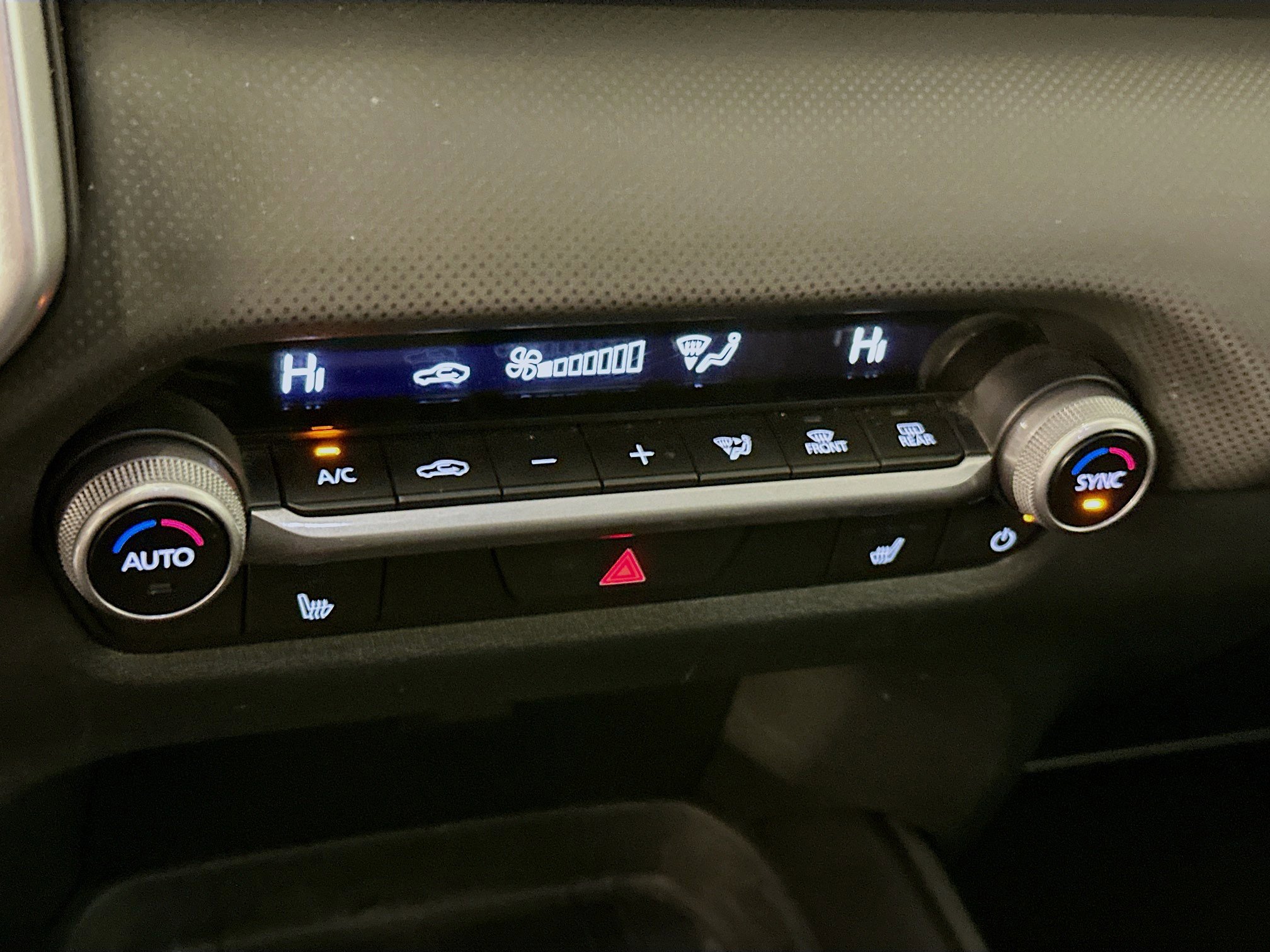 Used 2025 MAZDA CX-50 AWD 2.5 S w/ Preferred Package image 24