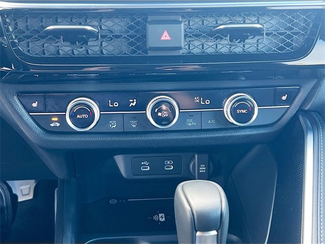 Used 2025 Acura ADX FWD image 22