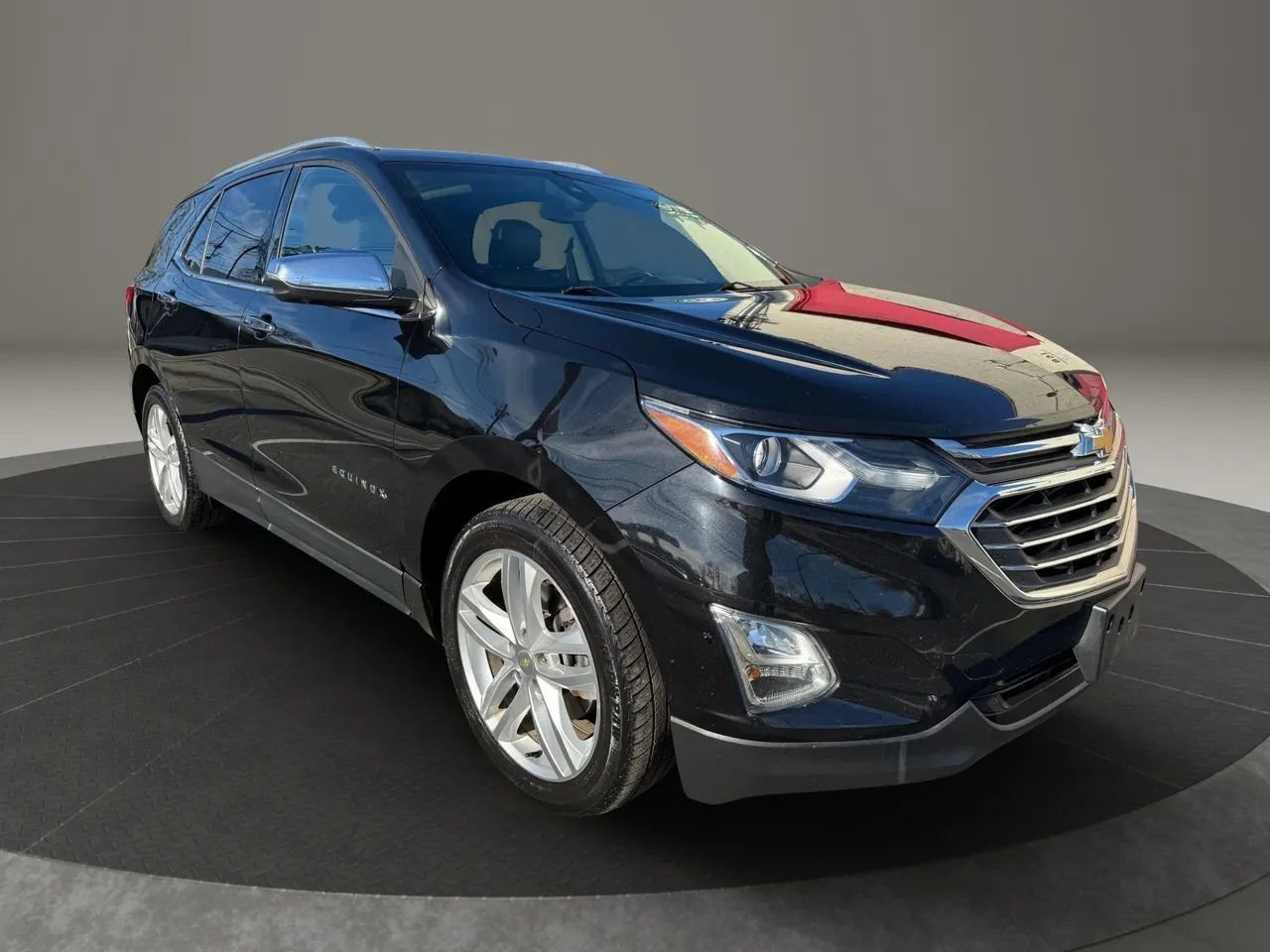 Used 2020 Chevrolet Equinox Premier