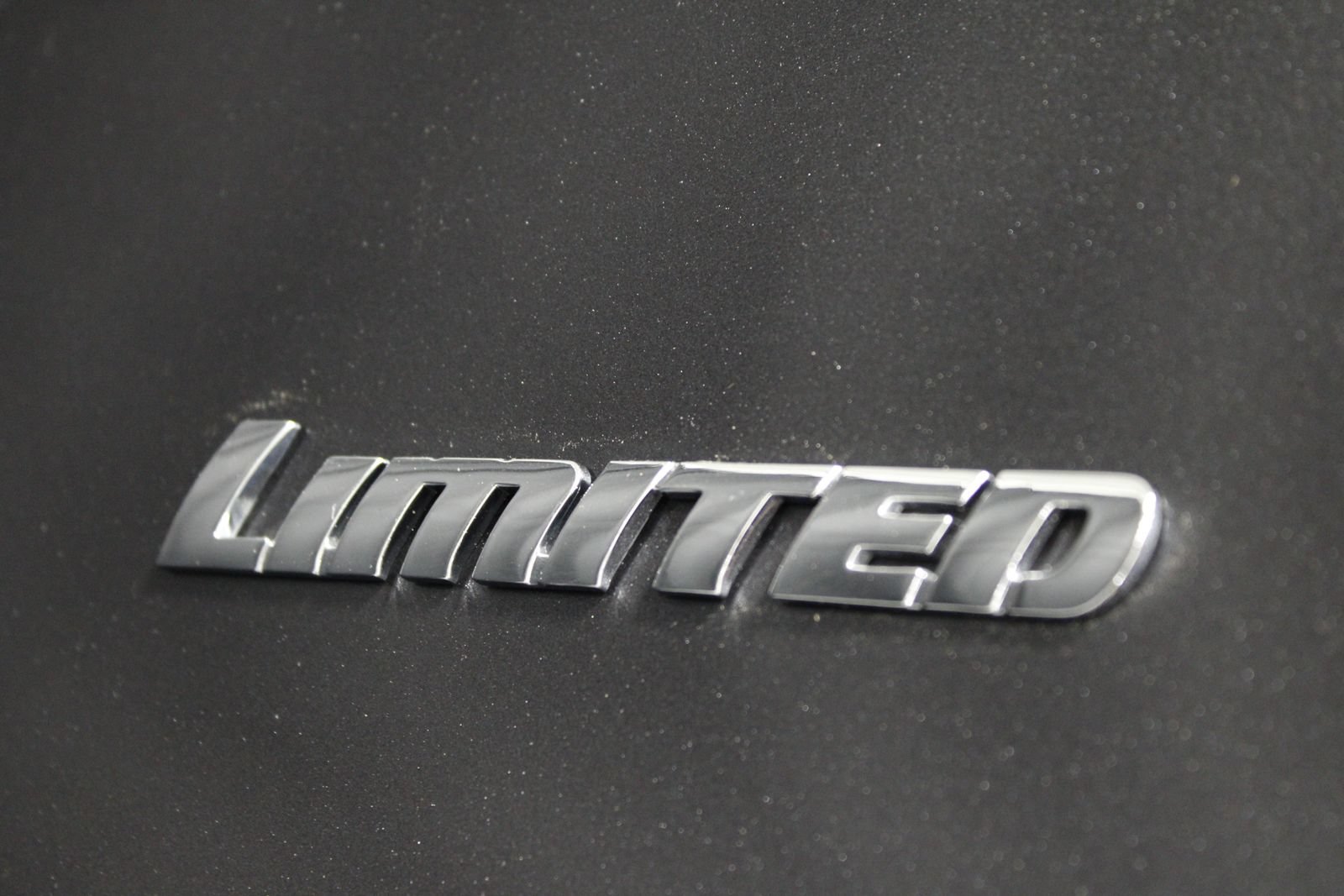 Used 2023 Toyota 4Runner Limited AWD/4WD image 22