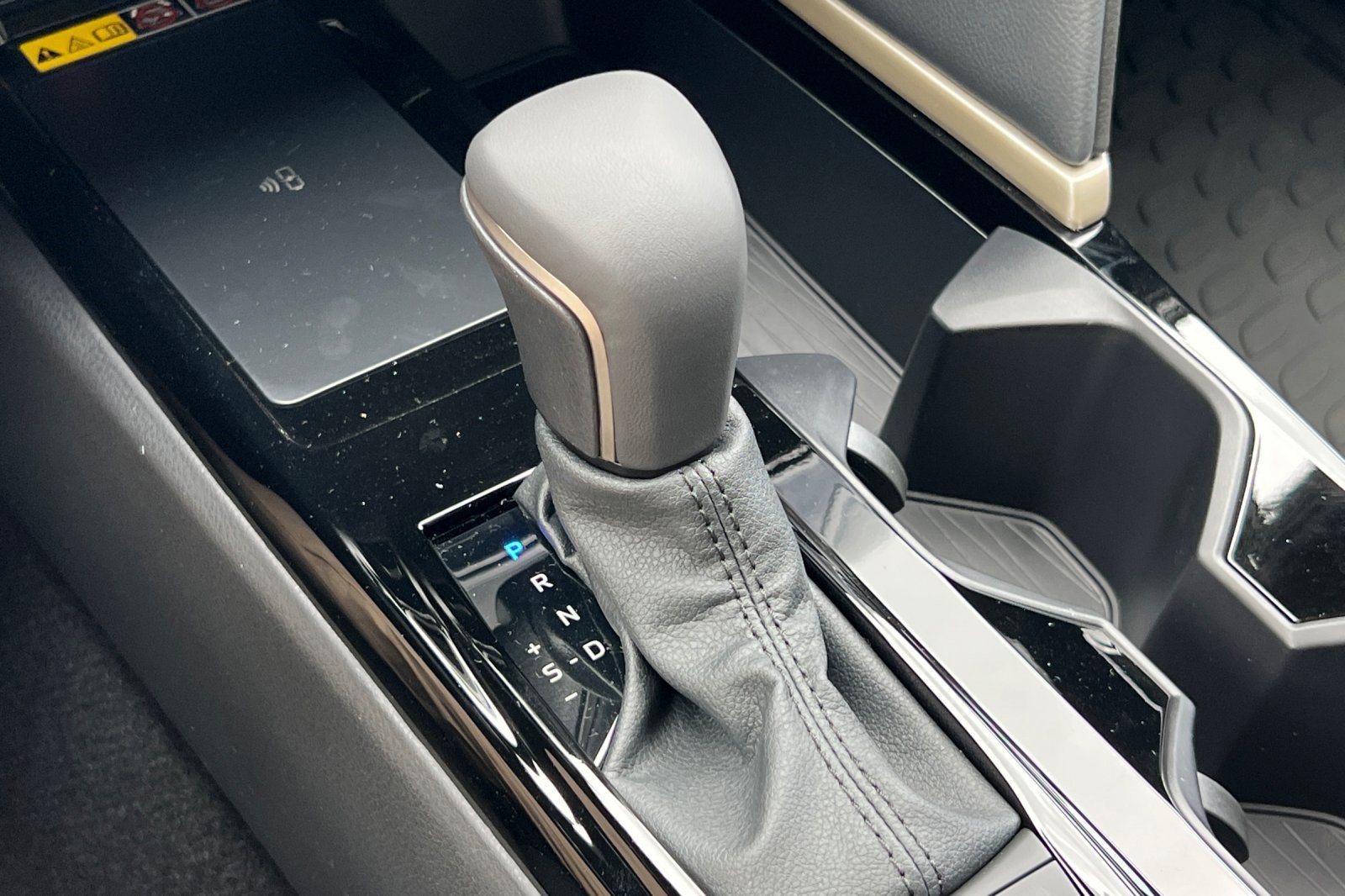 New 2026 Toyota Camry XSE image 18