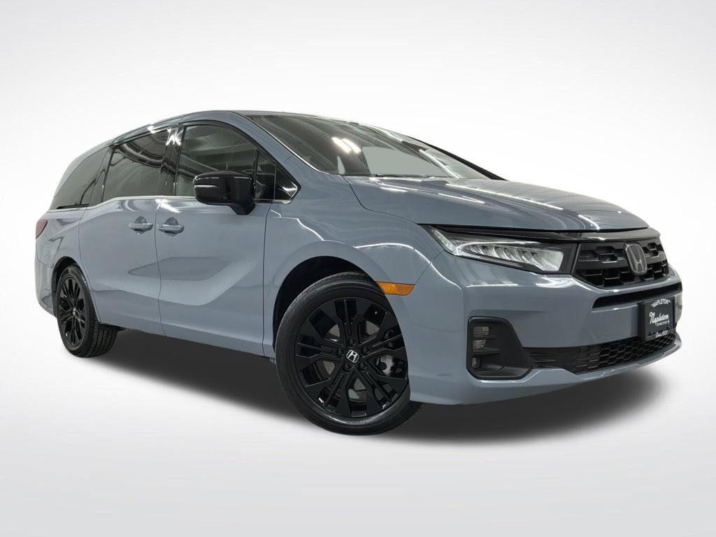 Used 2025 Honda Odyssey Sport-L image 4