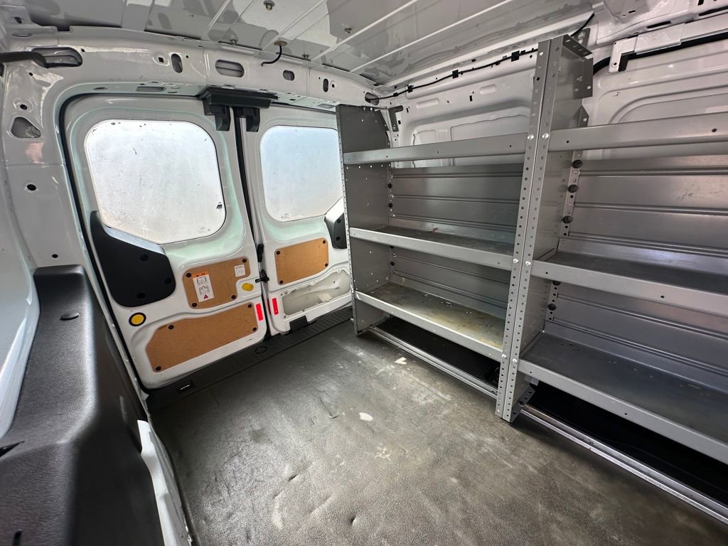 Used 2018 Ford Transit Connect XL image 10