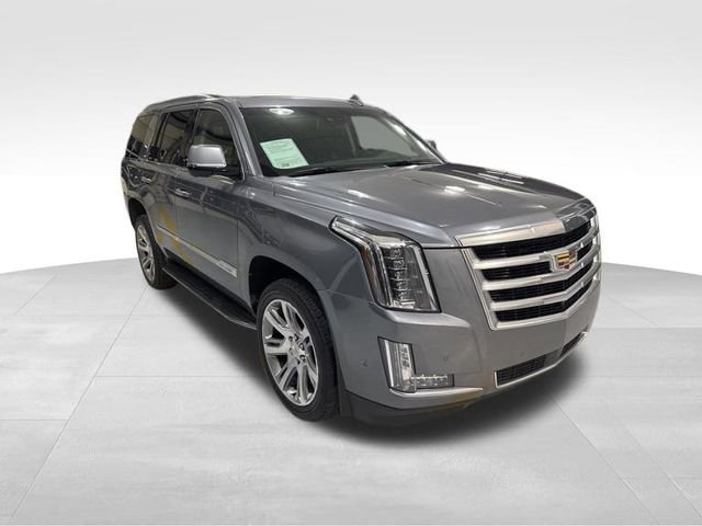 Used 2019 Cadillac Escalade Premium Luxury image 3