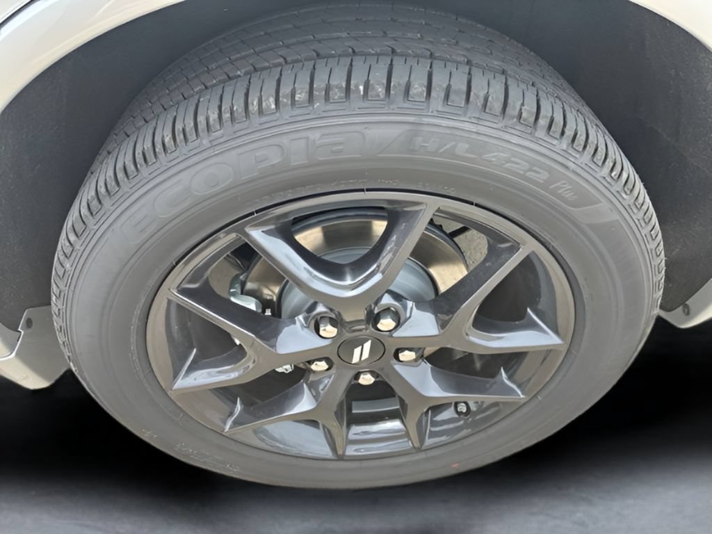 New 2026 Dodge Durango GT AWD/4WD image 37