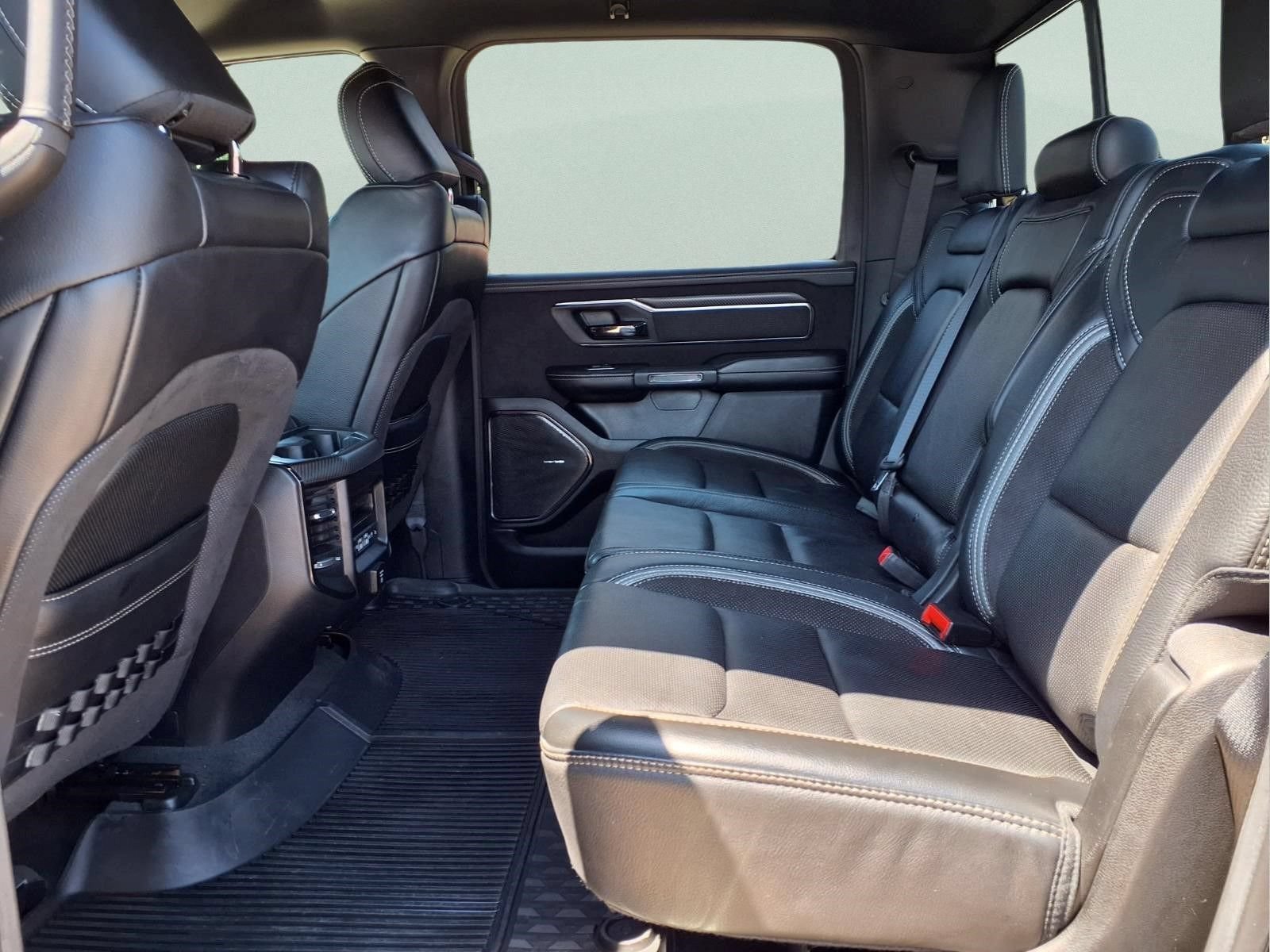 Used 2022 RAM 1500 TRX w/ TRX Level 2 Equipment Group AWD/4WD image 12