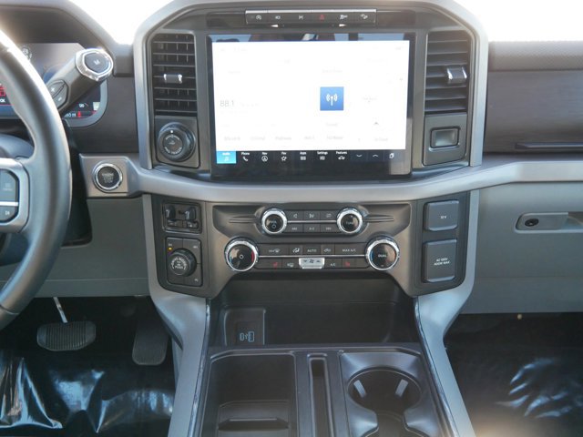 Certified 2024 Ford F150 XLT w/ Equipment Group 302A MID image 16