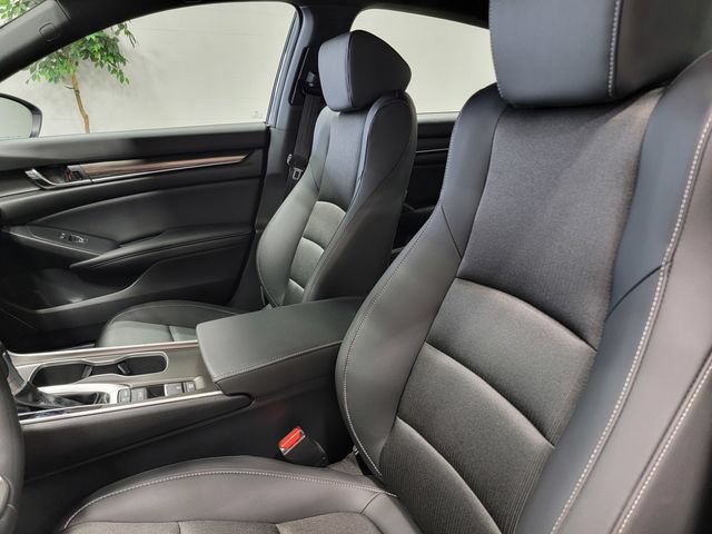 Certified 2022 Honda Accord Sport image 12