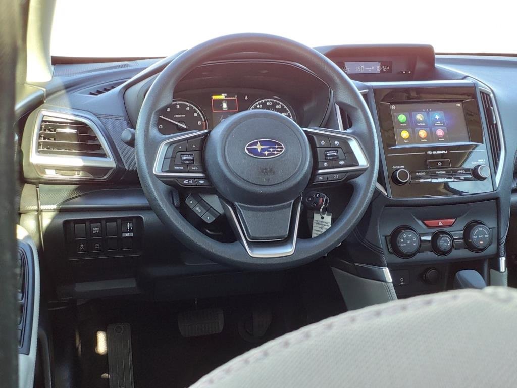 Used 2024 Subaru Forester image 8