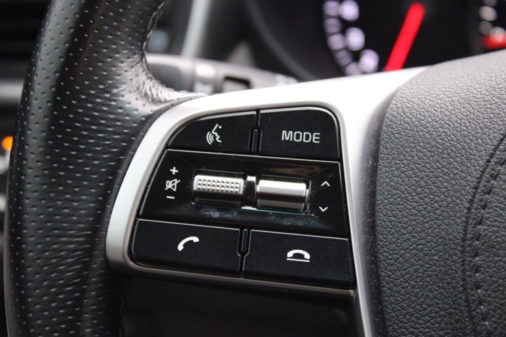 Used 2020 Kia Sorento SX image 33