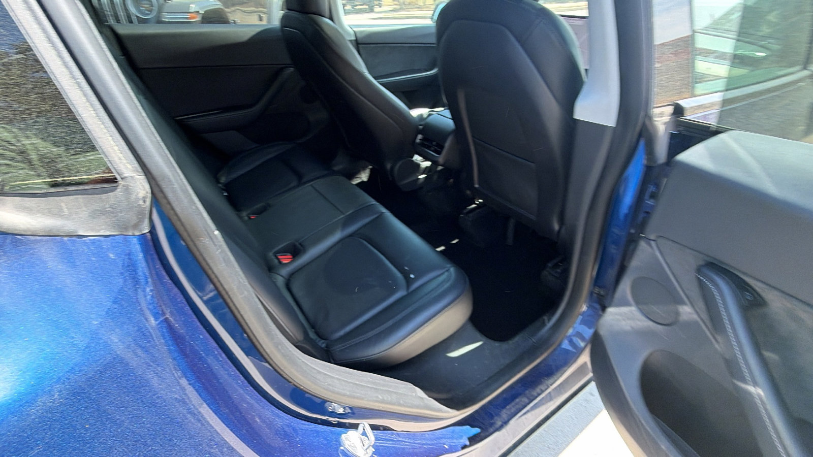 Used 2022 Tesla Model Y Performance image 22