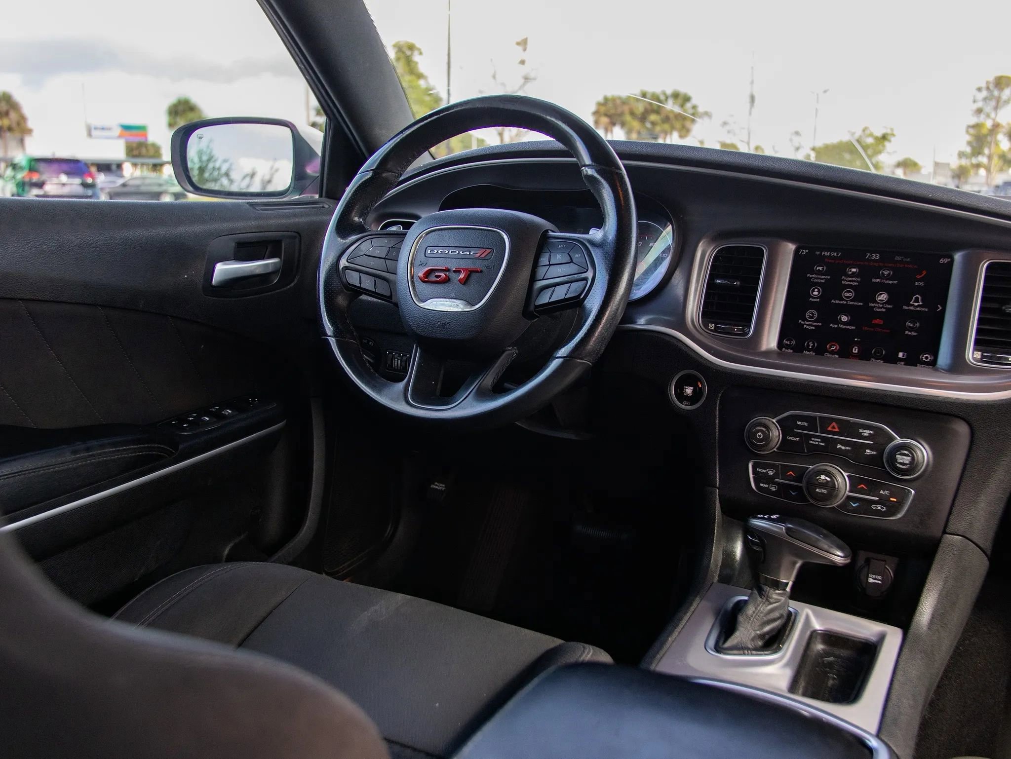 Used 2019 Dodge Charger GT RWD image 29