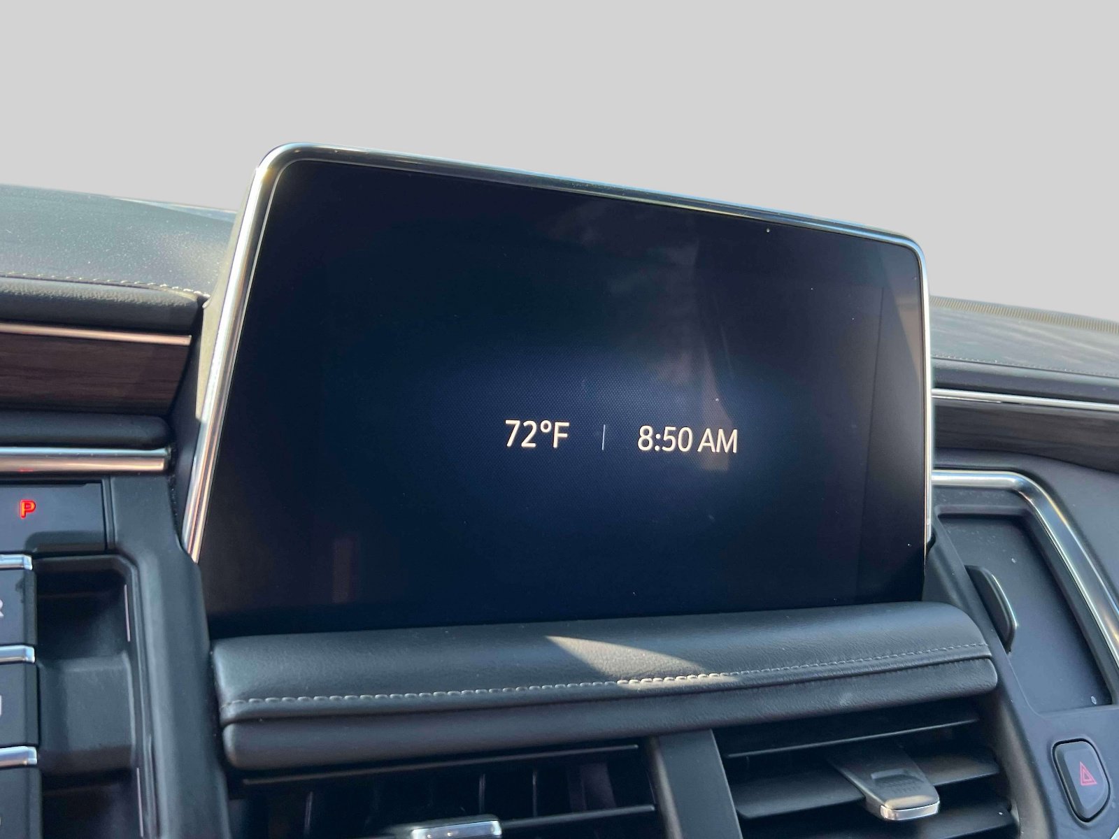 Used 2021 Chevrolet Tahoe Z71 image 24