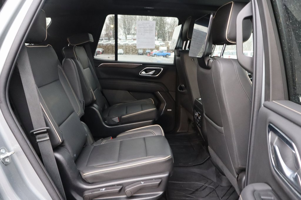 Used 2023 Chevrolet Tahoe Premier image 20